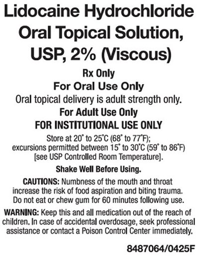 300 mg per 15 mL Lidocaine HCl Topical Solution Tray Label.jpg 300 mg per 15 mL Lidocaine HCl Topical Solution Tray Label.jpg - 300 mg per 15 mL Lidocaine HCl Topical Solution Tray Label